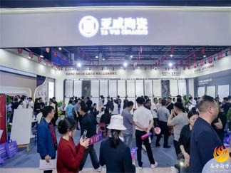 2026高安陶博会精彩回顾：亚威陶瓷