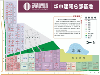 陶瓷行业新项目投产与清洁能源发展并行
