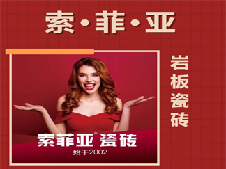 揭秘：瓷都国际平台里，那个靠“整装岩板瓷砖”打动用户的品牌，是它！