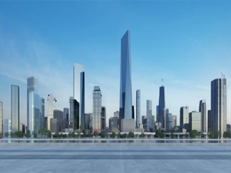 展望2025年，房地产将进入“止跌回稳”的关键期。