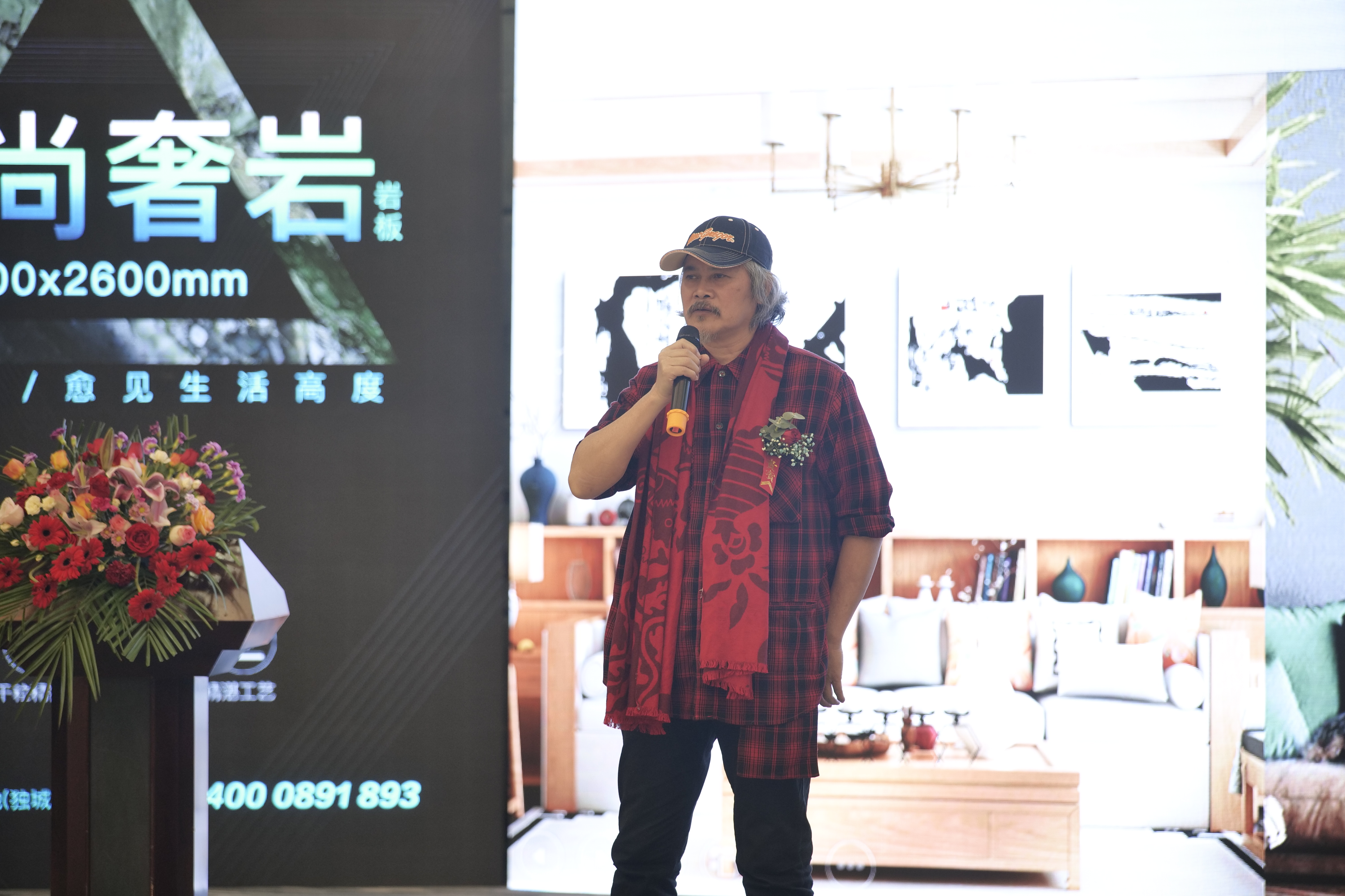 “中国家装之父”余工：助力高安再增300亿，让有家装的地方就有高安陶瓷！