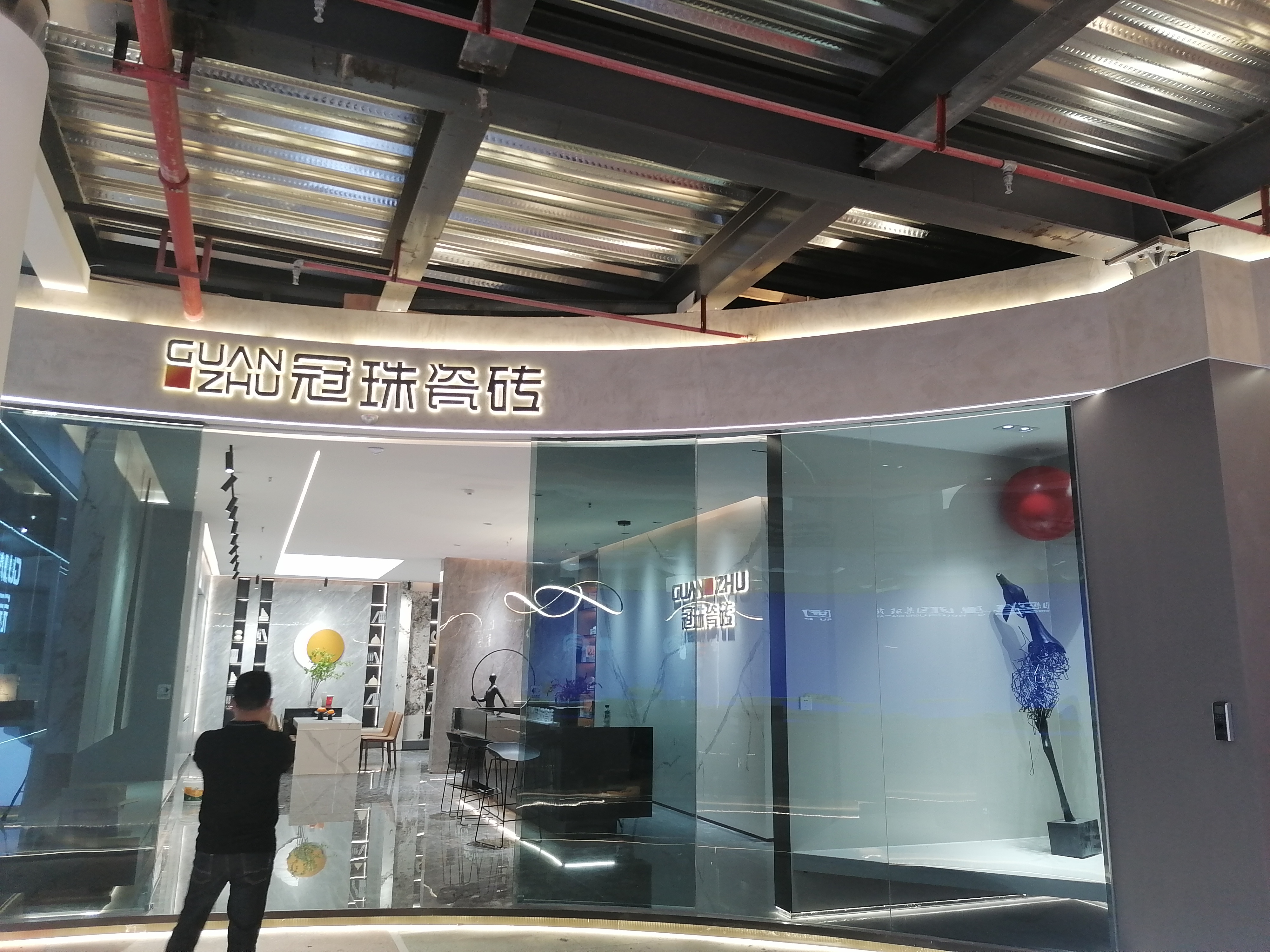 广东砖或是江西造？大牌布局华中不止产能，直开分公司也更多了