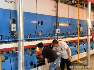 2022第三季度16条陶瓷生产线点火！东鹏、宏宇、腾达…