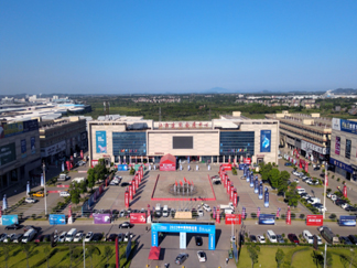 2022华中建陶精品荟落幕！会展亮点来了…