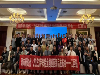 又一行业十大品牌进驻这里设中心仓，它凭什么？