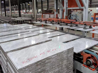 宜春瓷砖产能占全国10.6%！高安占江西省45.4%