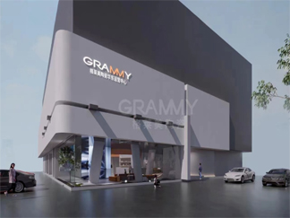 超1200㎡！又一佛山品牌在此设华东运营中心