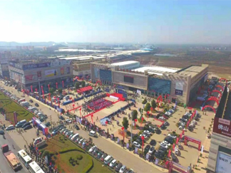 180天免租！瓷城大型商业综合体火热招商中...