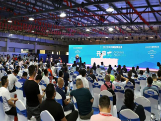 各大品牌展厅重装迎展，这些新品、新工艺值得看