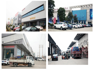 火热开局！又一岩板企业入驻，2023春季展会来了？