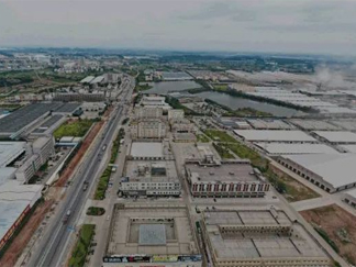 2022全国瓷砖产能20强陶企名单出炉！年产能合计达24.7亿㎡