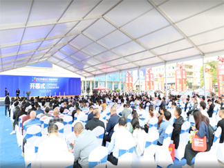 窑火熊熊，硕果盈枝！2023中国（高安）陶瓷采购节圆满闭幕