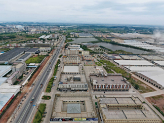 投入4.2亿！江西高安建陶产业数字进行智能改造