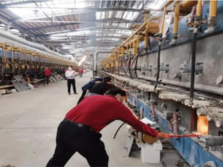 江西宜丰：鼓励陶瓷企业实施产销分离