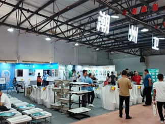 2024华中建陶精品荟回顾-潮州卫浴专区