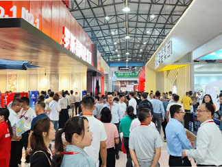 2024华中建陶精品荟新品回顾-金泰源企业