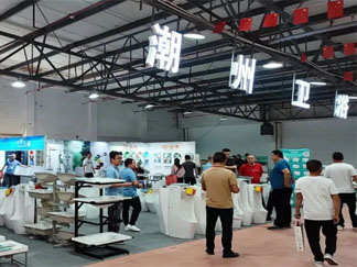 瓷都国际“动手”了！将打造泛家居建材一站式采购平台