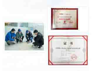 1+1＞2：瓷都国际又又又添实力品牌！