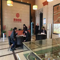 为瓷都国际打call，一大批展厅火热筹备中