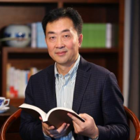 鲍杰军：中国建陶的生死变革